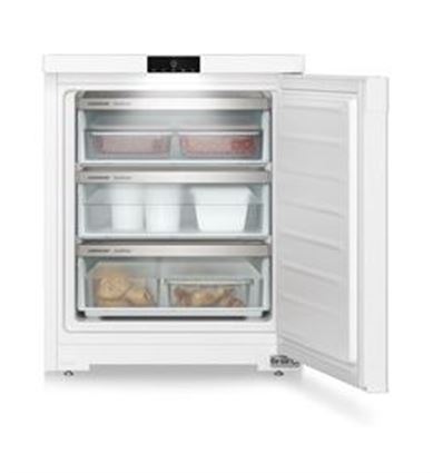 CONGELADOR TABLE TOP LIEBHERR FE 1003 PURE 68X55 E - 12010226