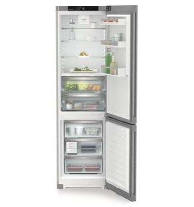 COMBI LIEBHERR CBNSDA 572I 201X60 INOX A - 12000256