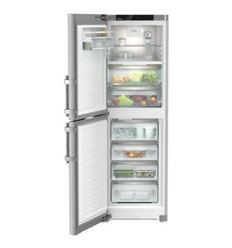 COMBI LIEBHERR SBNSDD 526I 185X60 INOX D