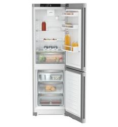 COMBI LIEBHERR CNSFD 5203 185X60 INOX D