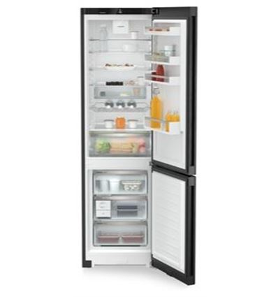 COMBI LIEBHERR CNBDA 5723 201X60 INOX A - 12000245