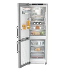 COMBI LIEBHERR SCNSDC 525I 185X60 INOX C