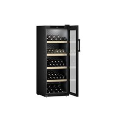 VINOTECA LIEBHERR WPBL 5001 168X60CM NEGRO - 993845251