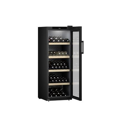 VINOTECA LIEBHERR WPBL 5001 168X60CM NEGRO - 993845251