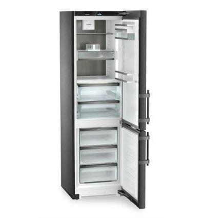 COMBI LIEBHERR CBNBSA 575i 201X60 NEGRO A - 997212651