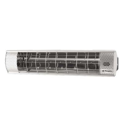 ESTUFA ELECTRICA EXTERIOR ORBEGOZO PHF45 2000W - PHF45