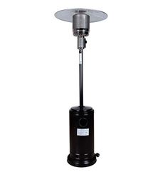 ESTUFA ORBEGOZO PHE50 EXT. NEGRO BUT.