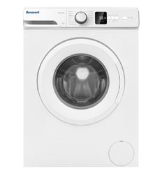 LAVADORA BENAVENT LBV831200A 8KG 1200RPM A - LBV831200A