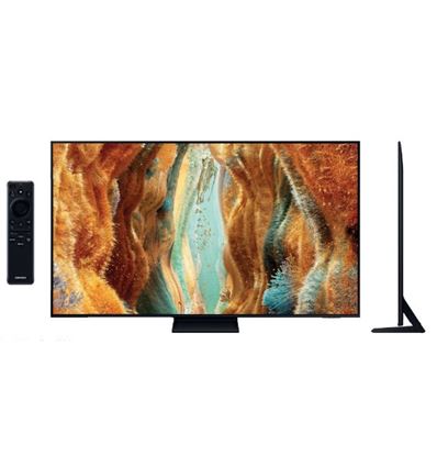 LED SAMSUNG 65 TQ65QN73FATXXC 4K NEOQLED MINILED S - TQ65QN73FATXXC