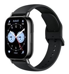 RELOJ SMART XIAOMI REDMI WATCH 5 LITE NEGRO - LITE5NEGRO