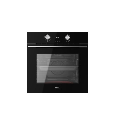 HORNO TEKA HLB 8418 P BK MULTIFUNCION...