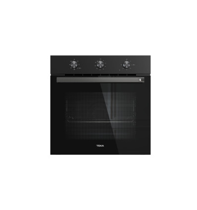 HORNO TEKA NEO HSB 6150 FBK 70L NEGRO A