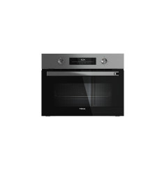 HORNO COMPACTO TEKA HSC6350SS MULTIF. HIDROL. A+ X