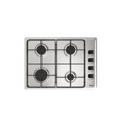 ENCIMERA TEKA HLX 540 KL NAT 4F...