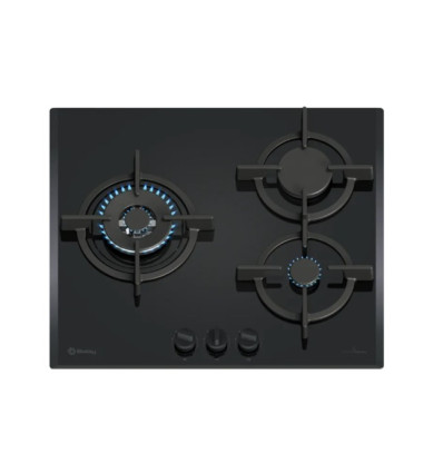 ENCIMERA BALAY 3ETG663RB 60CM CRISTL...