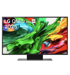 LED LG 43 43QNED87A6D 4K...