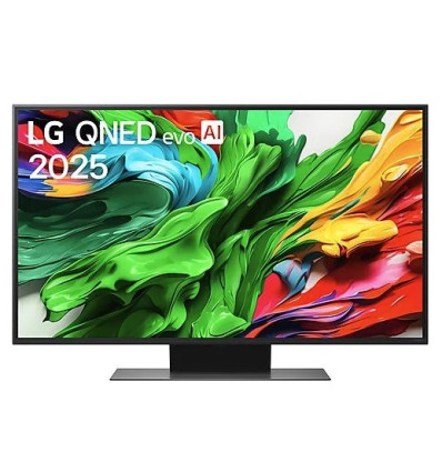 LED LG 43 43QNED87A6D 4K MINILED...