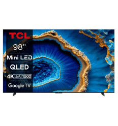 LED TCL 98 98C805 4K...