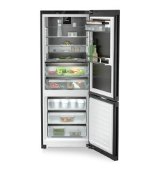 COMBI LIEBHERR CBNBSC 778i PEAK 201X75 INOX C