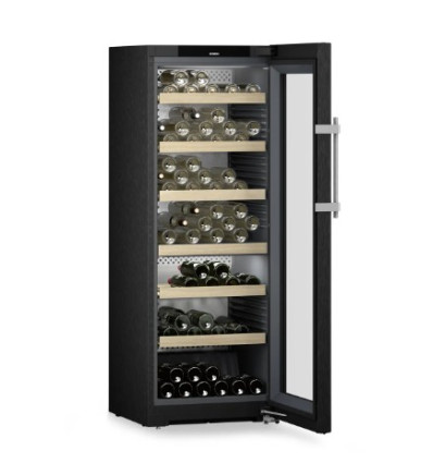 VINOTECA LIEBHERR WPBSI 5052 VINIDOR...