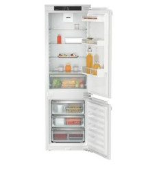 COMBI INTEGR. LIEBHERR ICE...
