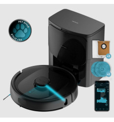 ASPIRADOR ROBOT CECOTEC...