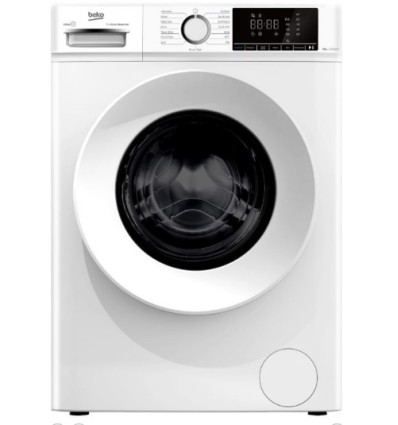 LAVADORA SECADORA BEKO B1D85364WSPT...