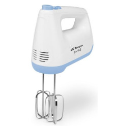 BATIDORA AMASADORA ORBEGOZO BA3750 400W BLANCO