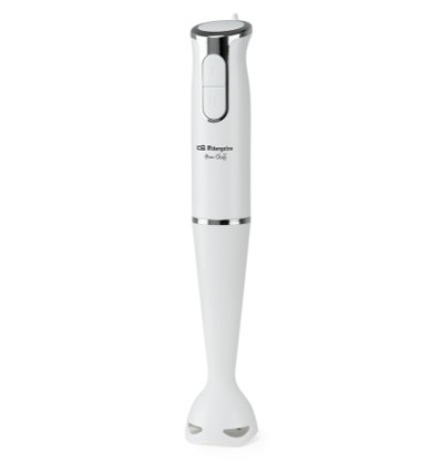 BATIDORA ORBEGOZO BT1150 200W