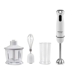 BATIDORA ORBEGOZO BT2690 1000W + ACC BLANCO