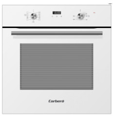 HORNO CORBERO CCHMD805W MULTIF. HIDROL. A+