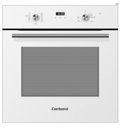 HORNO CORBERO CCHMD805W MULTIF....