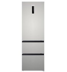 COMBI CORBERO CFFDM421NFXINV 190X60 INOX E