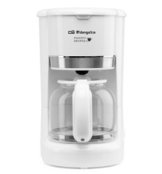 CAFETERA FILTRO ORBEGOZO...
