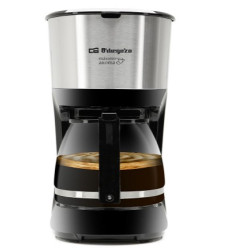 CAFETERA FILTRO ORBEGOZO CG 4512 12T