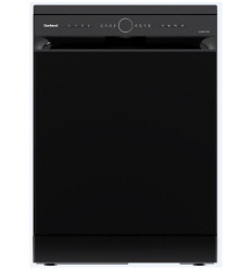 LAVAVAJILLAS CORBERO CLVM7725B C NEGRO 3ªBANDEJA