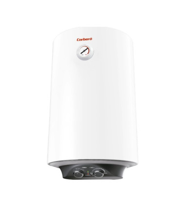 TERMO ELECTRICO CORBERO CTM50ENV 47L C