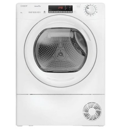 SECADORA CANDY CRO EH8N2TE-S 8KG B....