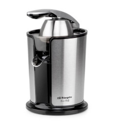 EXPRIMIDOR ORBEGOZO EP4300 1100W C/BRAZO INOX