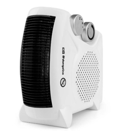 CALEFACTOR ORBEGOZO FH5040A HOR/VERT...