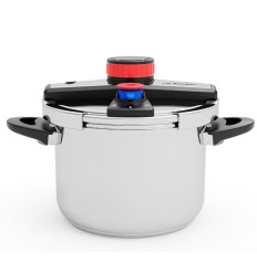 OLLA ORBEGOZO SUPER RAPIDA HP6200 INOX 6L