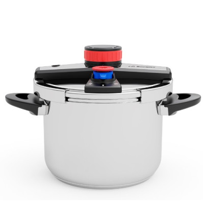 OLLA ORBEGOZO SUPER RAPIDA HP6200...