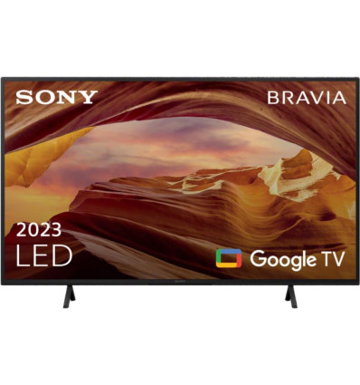 LED SONY 65 KD65X75WLAEP 4K SMART TV...