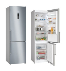 COMBI SIEMENS KG39NAIBT NF 203X60 INOX B