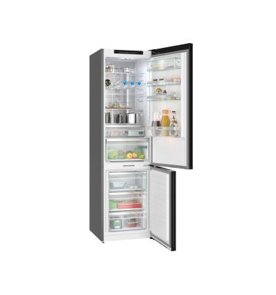 COMBI SIEMENS KG39NSBBF 203X60CM NEGRO B