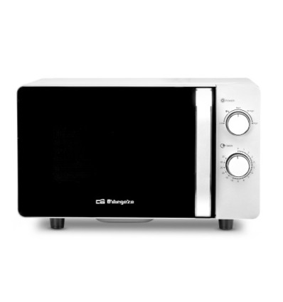 MICROONDAS ORBEGOZO MI2060CE 20L 700W...