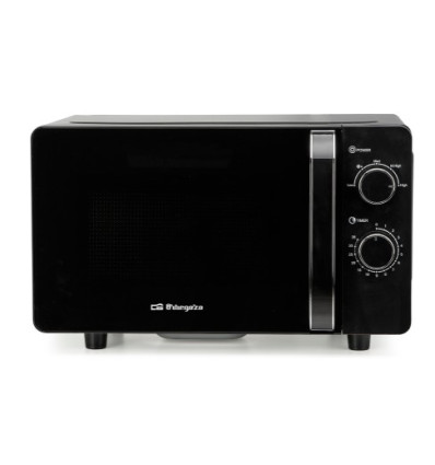 MICROONDAS ORBEGOZO MI2061CE 20L...