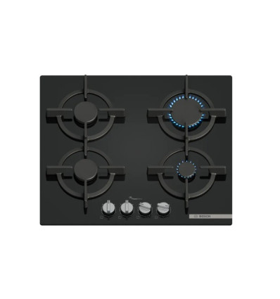 ENCIMERA BOSCH PPP6A6I10 60CM VIDRO...