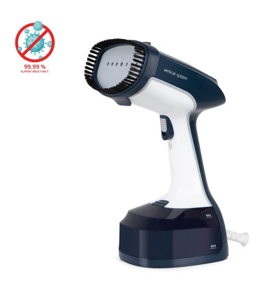 CEPILLO VAPOR ORBEGOZO SVT1000 1630W...