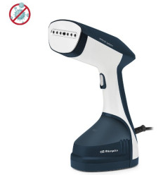 PLANCHA VAPOR VERTICAL SVT1200 1600W